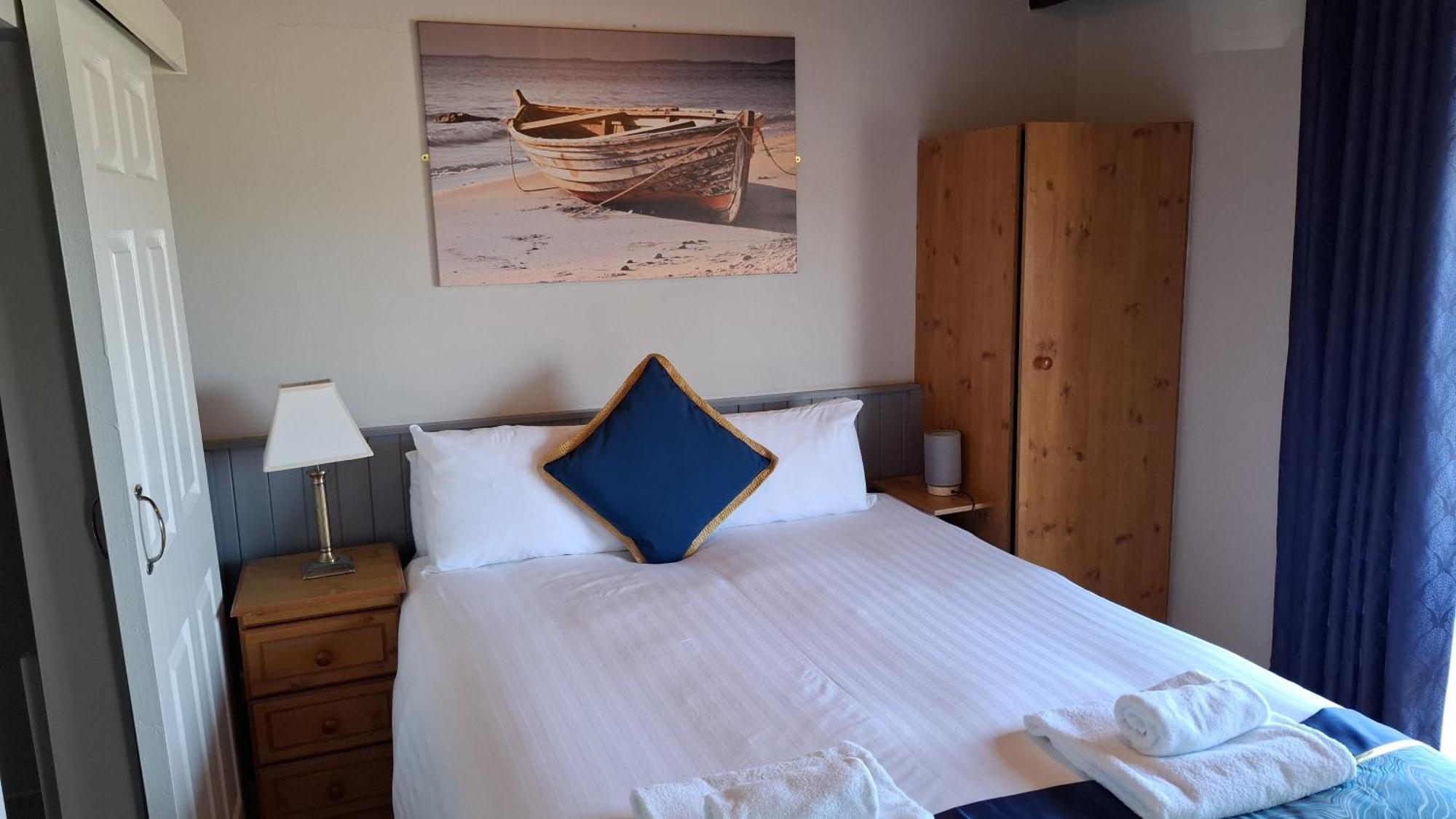 Vila Dolphin Watch Wild Atlantic Way Fanore Exteriér fotografie